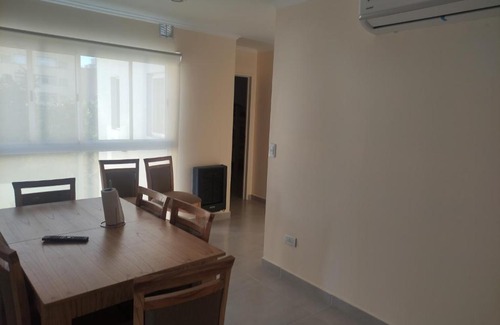 Neuquen Apartamento | Belgrano 658 Nqn - Piso 1 Dto 2