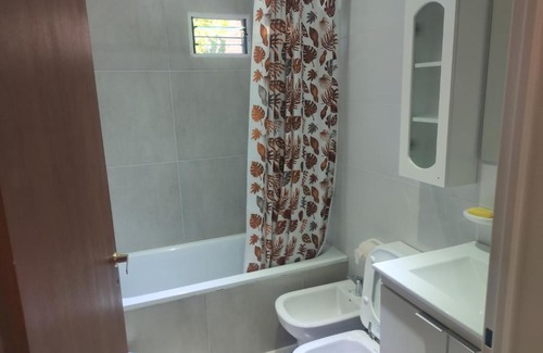 Neuquen Apartamento | Belgrano 658 Nqn - Piso 1 Dto 2