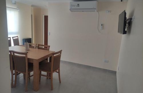 Neuquen Apartamento | Belgrano 658 Nqn - Piso 1 Dto 2