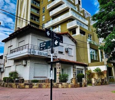 Salta Apartamento | Belgrano