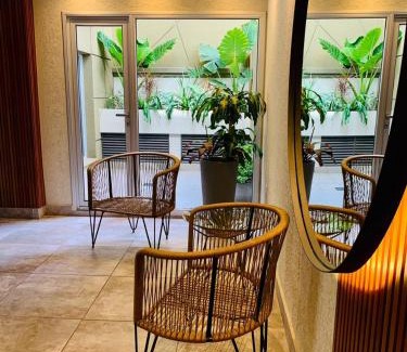 Salta Apartamento | Belgrano