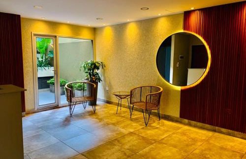 Salta Apartamento | Belgrano