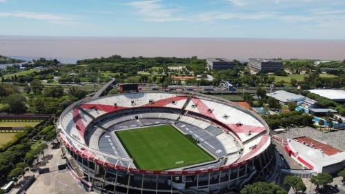 Belgrano Apartamento | Belgrano, cerca de River, Barrio Chino y del subte, balcón, piscina y WiFi
