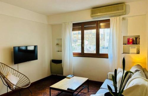 Belgrano Apartamento | Belgrano mágico para 2