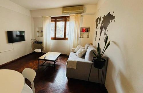 Belgrano Apartamento | Belgrano mágico para 2