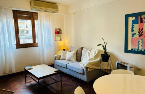 Belgrano Apartamento | Belgrano mágico para 2