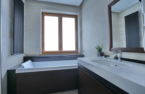 Belgrade Casa | Belgreat Premium Suites