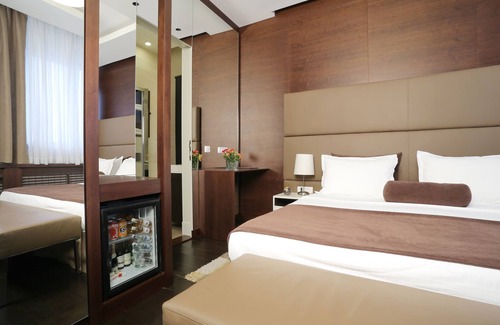 Belgrade Casa | Belgreat Premium Suites