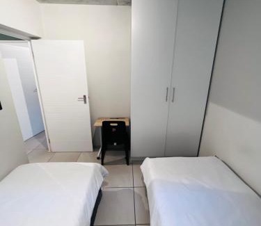 Trawal Apartamento | Belhar Loft Sleep Inn
