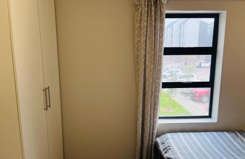Trawal Apartamento | Belhar Loft Sleep Inn