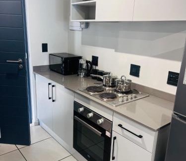 Trawal Apartamento | Belhar Loft Sleep Inn