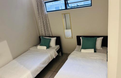 Trawal Apartamento | Belhar Loft Sleep Inn