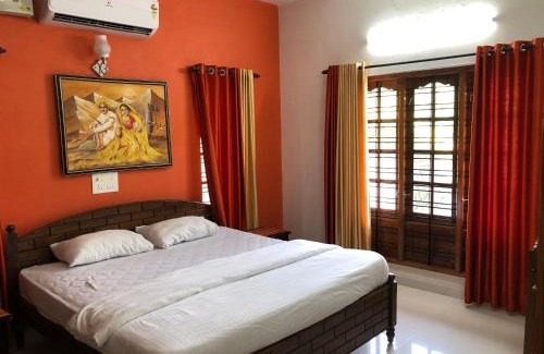Thiruvananthapuram Casa | Belhaven Home Stay