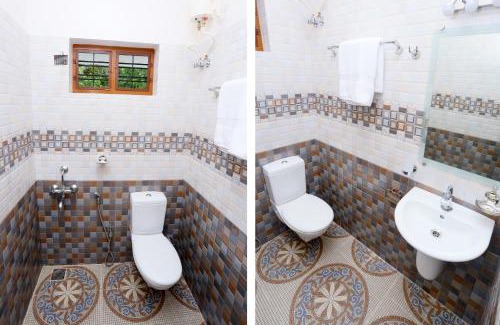 Thiruvananthapuram Casa | Belhaven Home Stay