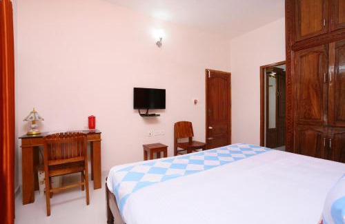 Thiruvananthapuram Casa | Belhaven Home Stay