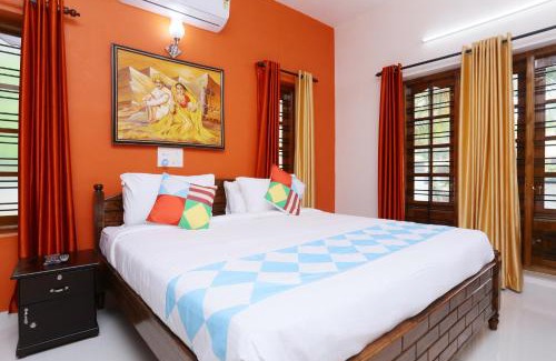 Thiruvananthapuram Casa | Belhaven Home Stay