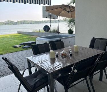 Vojvodina Casa | Beli Dvor na Dunavu