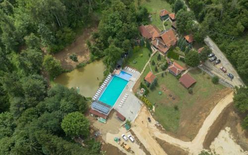Central Serbia Otro | Beli Kamen etno selo