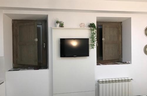 Santiago Apartamento | BELIA A.T.