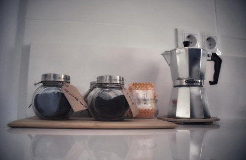 Santiago Apartamento | BELIA A.T.
