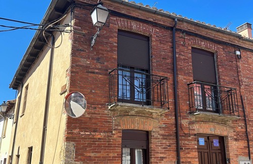 Mansilla de las Mulas Casa | Casa Belia