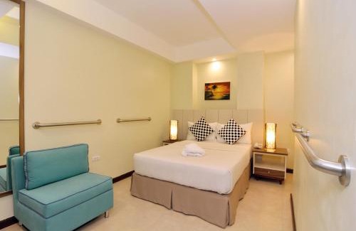 Cogon Hotel | Belian Hotel