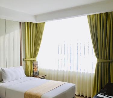 Cogon Hotel | Belian Hotel