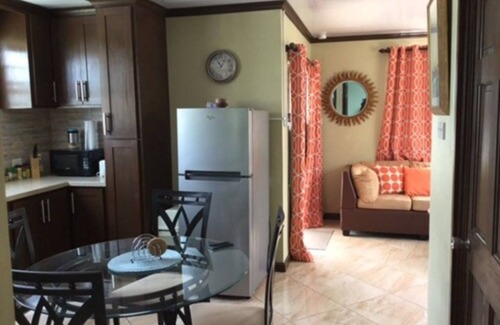 Bridgetown Apartamento | Believe Caribbean Apartments