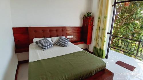 Dambulla Cabina | Belihuloya Bloom Frot Villa