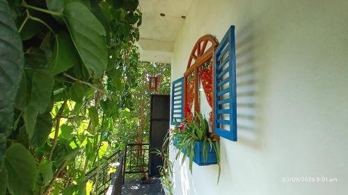 Dambulla Cabina | Belihuloya Bloom Frot Villa