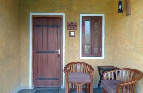 Imbulpe Cabina | Belihuloya Hideout Villa