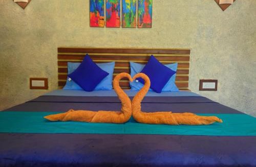 Imbulpe Cabina | Belihuloya Hideout Villa