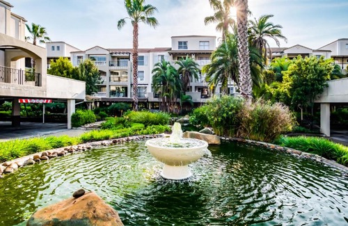 Cape Town Apartamento | Belina - Bougain Villas Estate View