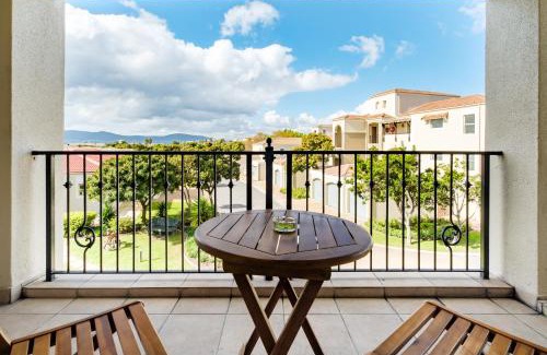 Cape Town Apartamento | Belina - Bougain Villas Estate View