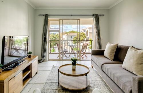 Cape Town Apartamento | Belina - Bougain Villas Estate View