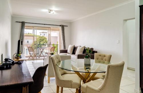 Cape Town Apartamento | Belina - Bougain Villas Estate View