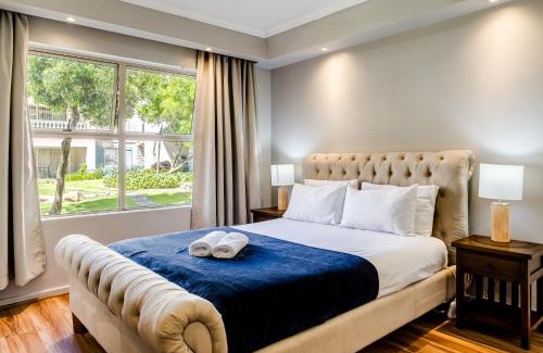Century City Apartamento | Belina - Bougain Villas Premier