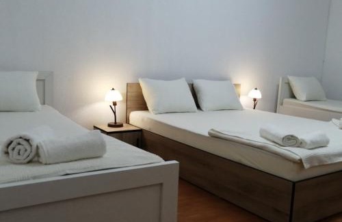 Gevgelija Apartamento | Belinda Apartment