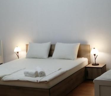 Gevgelija Apartamento | Belinda Apartment