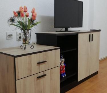 Gevgelija Apartamento | Belinda Apartment