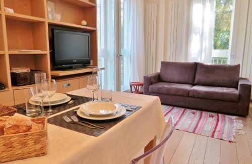 Tre Torri Apartamento | Belisario Fiera Milano Apartment