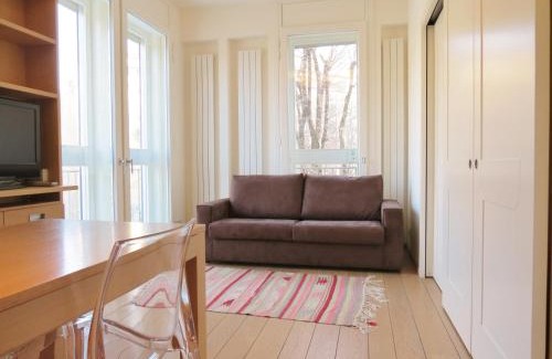 Tre Torri Apartamento | Belisario Fiera Milano Apartment