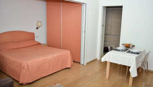 Tre Torri Apartamento | Belisario Fiera Milano Apartment