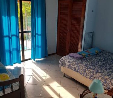 Saquarema Casa | Belissima casa em Itauna a 300 metros da praia