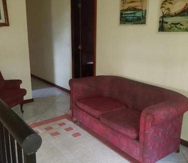 Saquarema Casa | Belissima casa em Itauna a 300 metros da praia