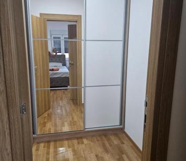 Stari Banovci Apartamento | BELIV apartman 2