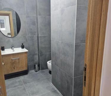 Stari Banovci Apartamento | BELIV apartman 2