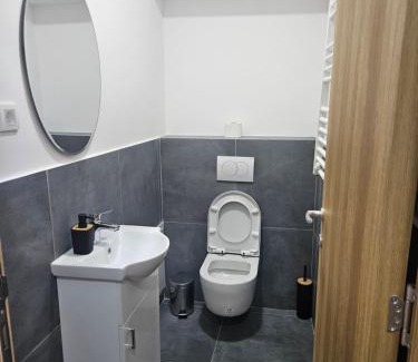 Stari Banovci Apartamento | BELIV apartman 2