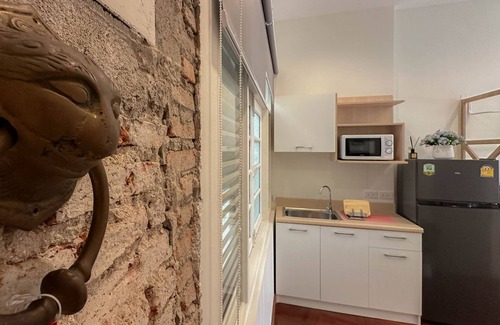 Pom Prap Casa | Belivin'99 Residence Chinatown