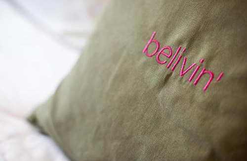 Pom Prap Apartamento | Belivin99 Residence Chinatown